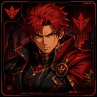 Lord Darion Vex