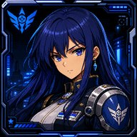 Captain Elara Kai